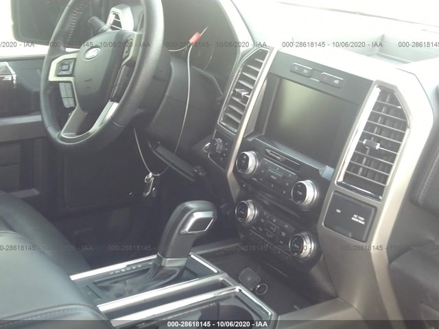 Photo 4 VIN: 1FTEW1EG7FFB56610 - FORD F-150 