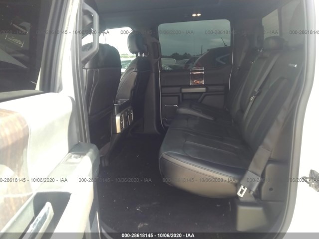 Photo 7 VIN: 1FTEW1EG7FFB56610 - FORD F-150 