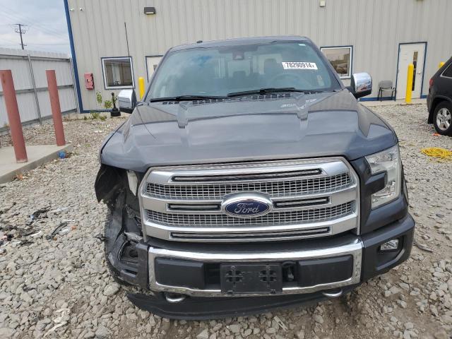 Photo 4 VIN: 1FTEW1EG7FFB67929 - FORD F150 SUPER 