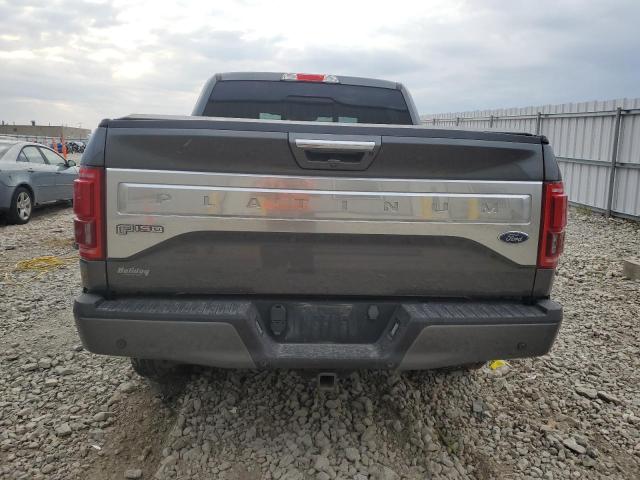 Photo 5 VIN: 1FTEW1EG7FFB67929 - FORD F150 SUPER 