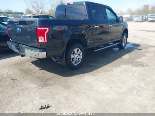 Photo 3 VIN: 1FTEW1EG7FFB75657 - FORD F-150 