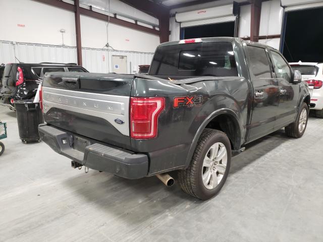 Photo 3 VIN: 1FTEW1EG7FFB77800 - FORD F150 SUPER 