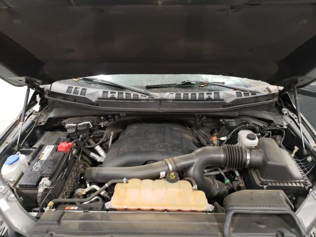 Photo 6 VIN: 1FTEW1EG7FFB77800 - FORD F150 SUPER 