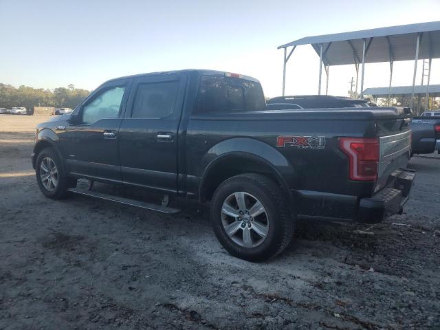 Photo 1 VIN: 1FTEW1EG7FFC26185 - FORD F150 SUPER 