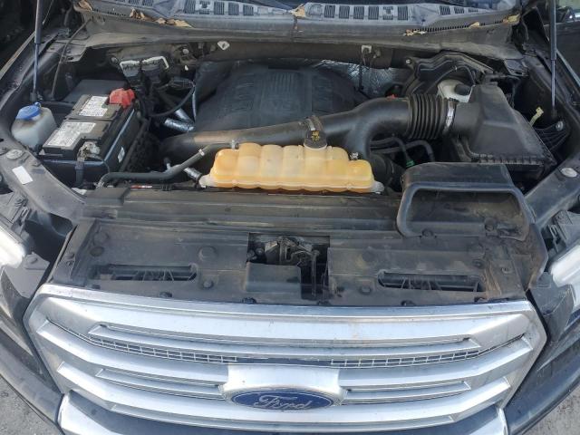 Photo 10 VIN: 1FTEW1EG7FFC26185 - FORD F150 SUPER 