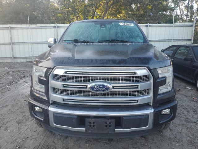 Photo 4 VIN: 1FTEW1EG7FFC26185 - FORD F150 SUPER 