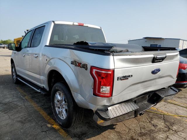 Photo 2 VIN: 1FTEW1EG7FFC72261 - FORD F150 SUPER 