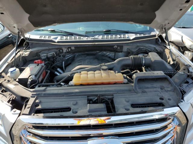 Photo 6 VIN: 1FTEW1EG7FFC72261 - FORD F150 SUPER 