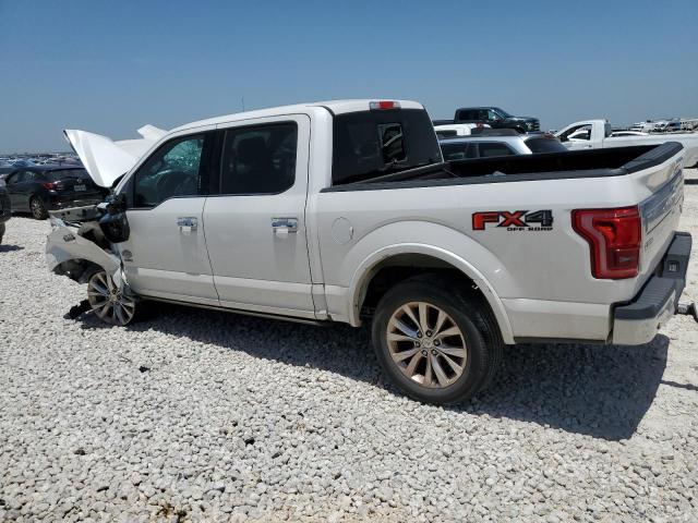 Photo 1 VIN: 1FTEW1EG7FFC76990 - FORD F150 SUPER 