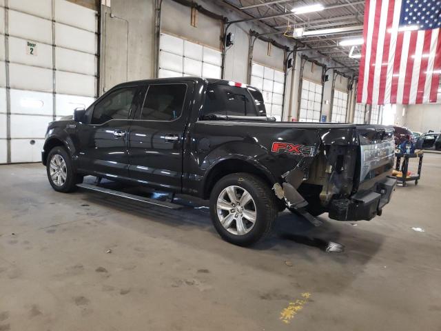 Photo 1 VIN: 1FTEW1EG7FFD08644 - FORD F150 SUPER 