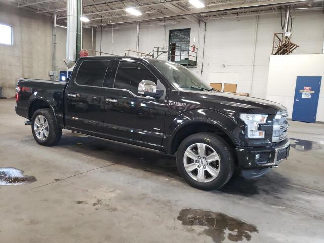 Photo 3 VIN: 1FTEW1EG7FFD08644 - FORD F150 SUPER 