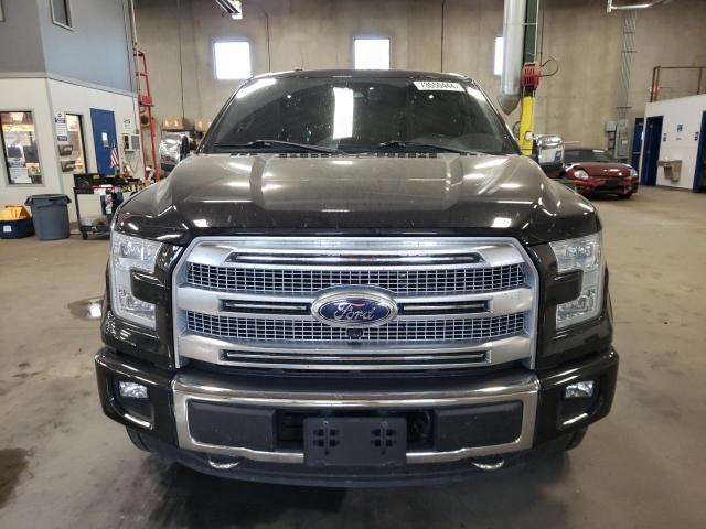 Photo 4 VIN: 1FTEW1EG7FFD08644 - FORD F150 SUPER 