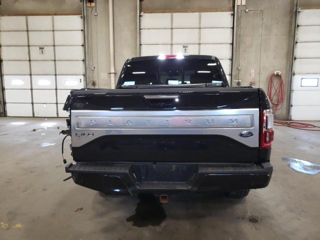 Photo 5 VIN: 1FTEW1EG7FFD08644 - FORD F150 SUPER 