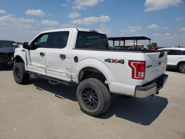 Photo 1 VIN: 1FTEW1EG7FKD17447 - FORD F150 SUPER 