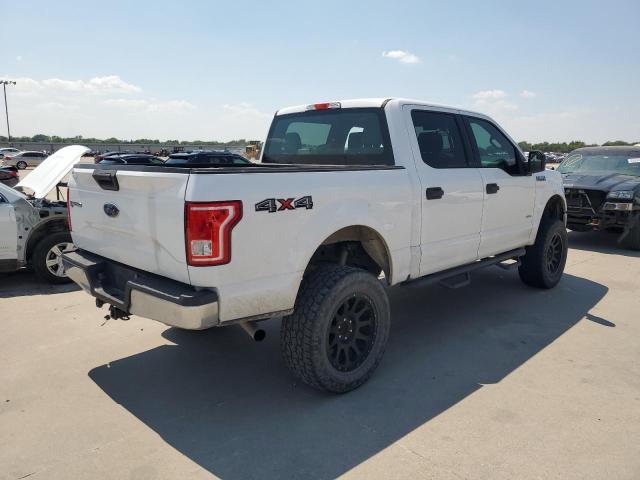 Photo 2 VIN: 1FTEW1EG7FKD17447 - FORD F150 SUPER 