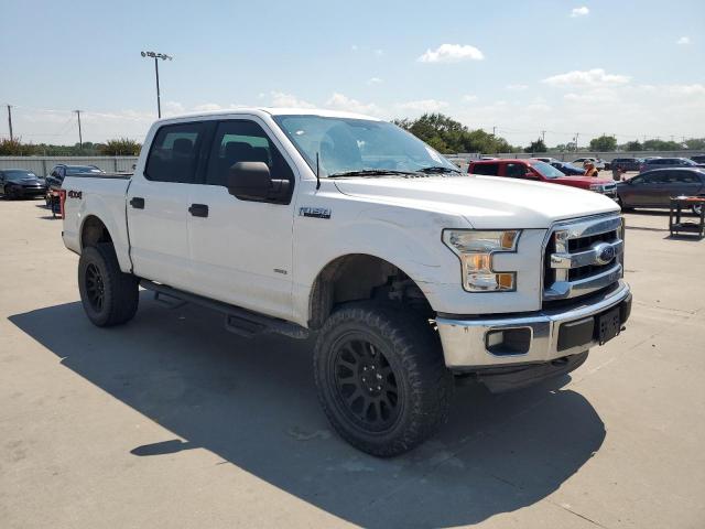 Photo 3 VIN: 1FTEW1EG7FKD17447 - FORD F150 SUPER 