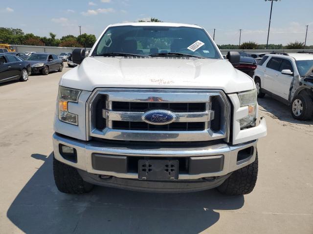 Photo 4 VIN: 1FTEW1EG7FKD17447 - FORD F150 SUPER 