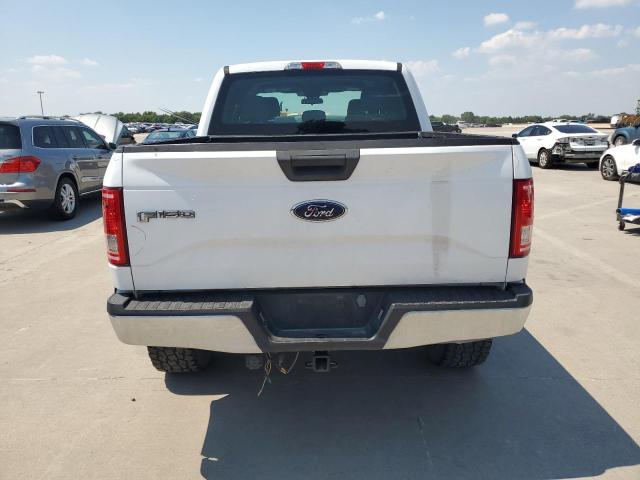 Photo 5 VIN: 1FTEW1EG7FKD17447 - FORD F150 SUPER 