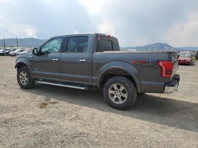 Photo 1 VIN: 1FTEW1EG7FKD61111 - FORD F150 SUPER 