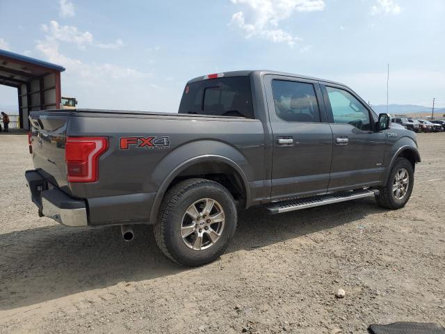 Photo 2 VIN: 1FTEW1EG7FKD61111 - FORD F150 SUPER 