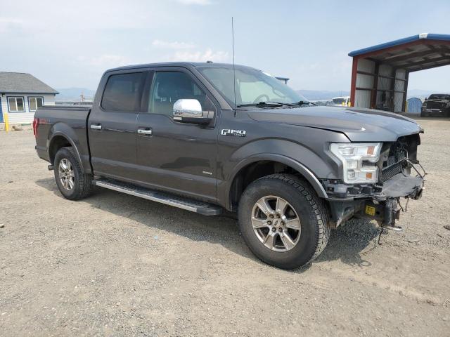 Photo 3 VIN: 1FTEW1EG7FKD61111 - FORD F150 SUPER 