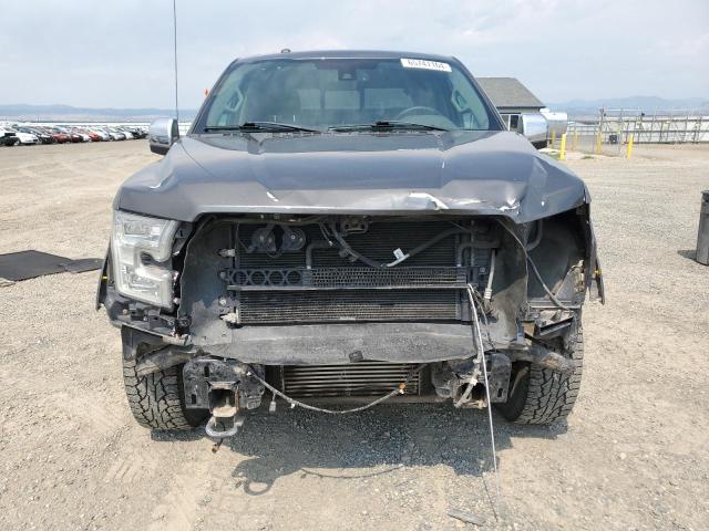 Photo 4 VIN: 1FTEW1EG7FKD61111 - FORD F150 SUPER 