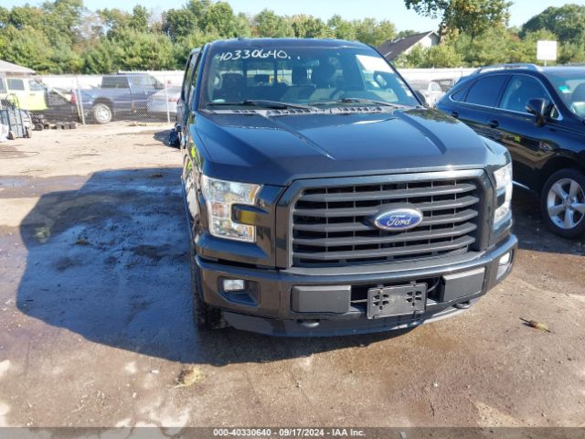 Photo 0 VIN: 1FTEW1EG7FKD65207 - FORD F-150 