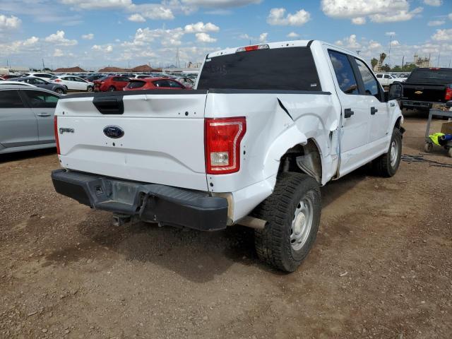 Photo 3 VIN: 1FTEW1EG7FKE55215 - FORD F150 SUPER 