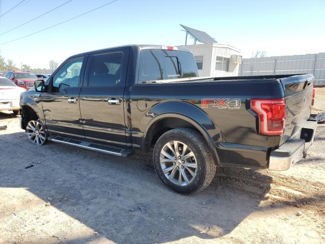 Photo 1 VIN: 1FTEW1EG7FKE59927 - FORD F-150 