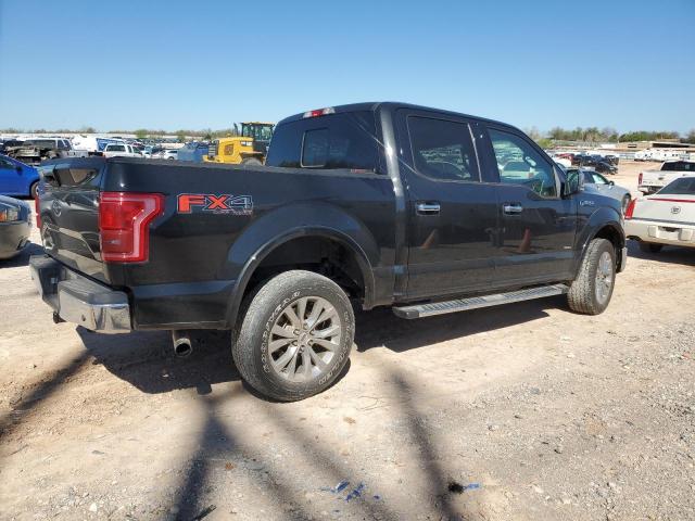 Photo 2 VIN: 1FTEW1EG7FKE59927 - FORD F-150 