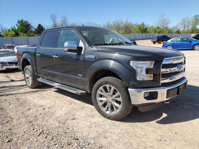 Photo 3 VIN: 1FTEW1EG7FKE59927 - FORD F-150 