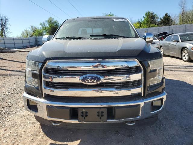 Photo 4 VIN: 1FTEW1EG7FKE59927 - FORD F-150 