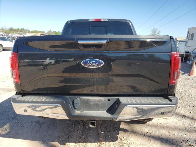 Photo 5 VIN: 1FTEW1EG7FKE59927 - FORD F-150 