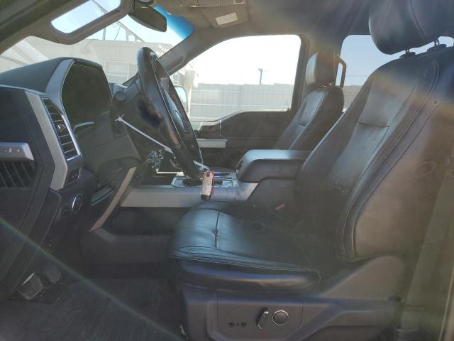 Photo 6 VIN: 1FTEW1EG7FKE59927 - FORD F-150 