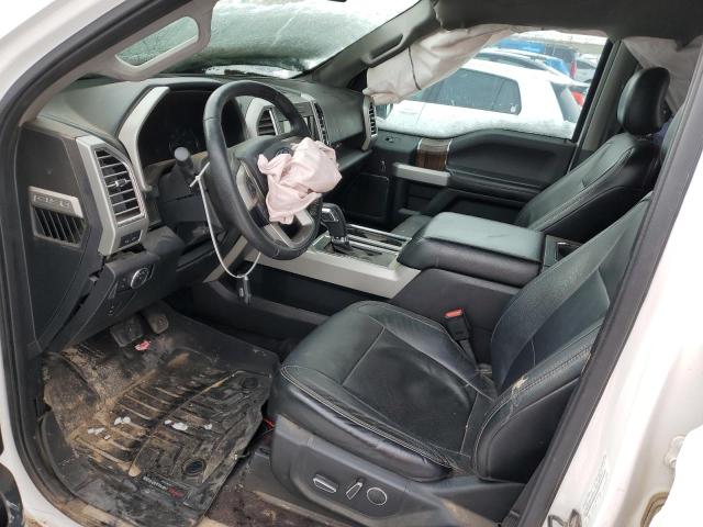 Photo 6 VIN: 1FTEW1EG7GFA18227 - FORD F150 SUPER 