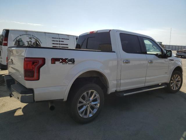 Photo 2 VIN: 1FTEW1EG7GFA47923 - FORD F150 SUPER 