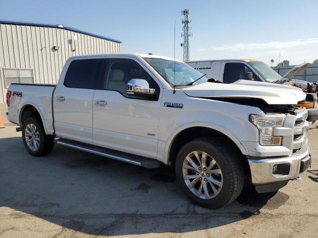 Photo 3 VIN: 1FTEW1EG7GFA47923 - FORD F150 SUPER 