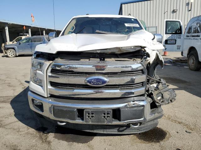 Photo 4 VIN: 1FTEW1EG7GFA47923 - FORD F150 SUPER 