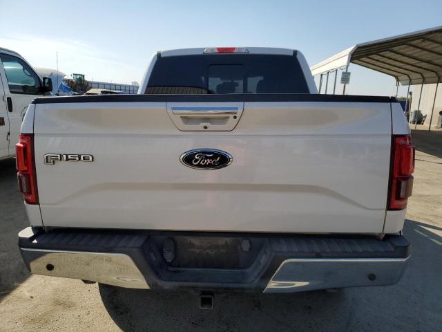 Photo 5 VIN: 1FTEW1EG7GFA47923 - FORD F150 SUPER 