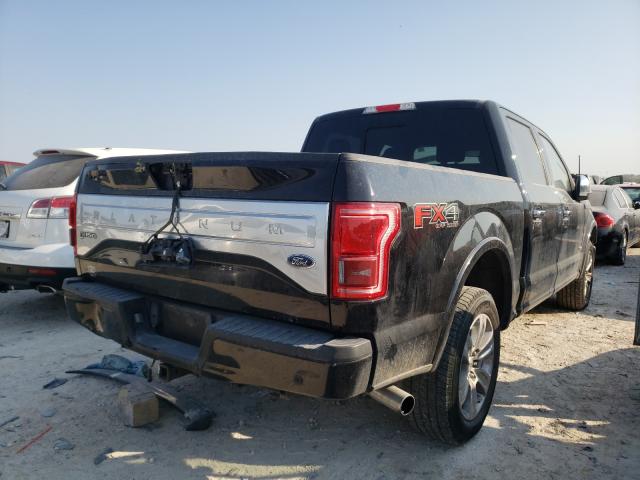 Photo 3 VIN: 1FTEW1EG7GFA63216 - FORD F150 SUPER 