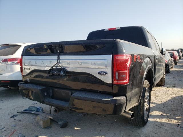 Photo 8 VIN: 1FTEW1EG7GFA63216 - FORD F150 SUPER 