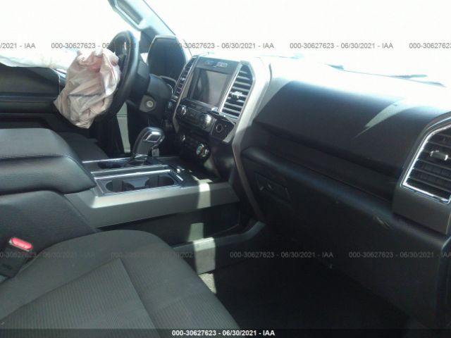 Photo 4 VIN: 1FTEW1EG7GFA70926 - FORD F-150 