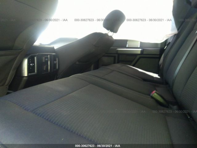 Photo 7 VIN: 1FTEW1EG7GFA70926 - FORD F-150 