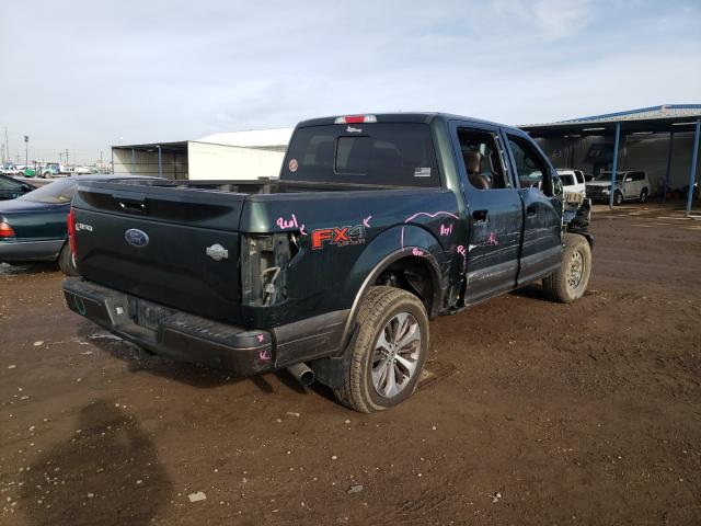 Photo 3 VIN: 1FTEW1EG7GFA77861 - FORD F150 SUPER 