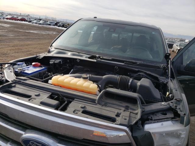 Photo 6 VIN: 1FTEW1EG7GFA77861 - FORD F150 SUPER 