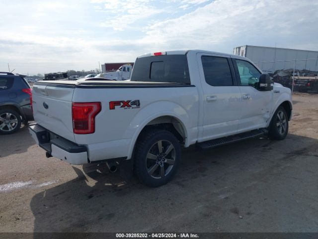 Photo 3 VIN: 1FTEW1EG7GFA86284 - FORD F-150 