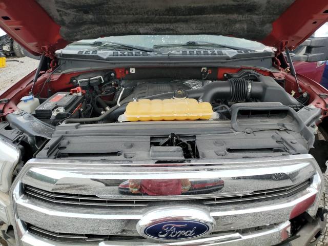 Photo 10 VIN: 1FTEW1EG7GFB20157 - FORD F150 SUPER 