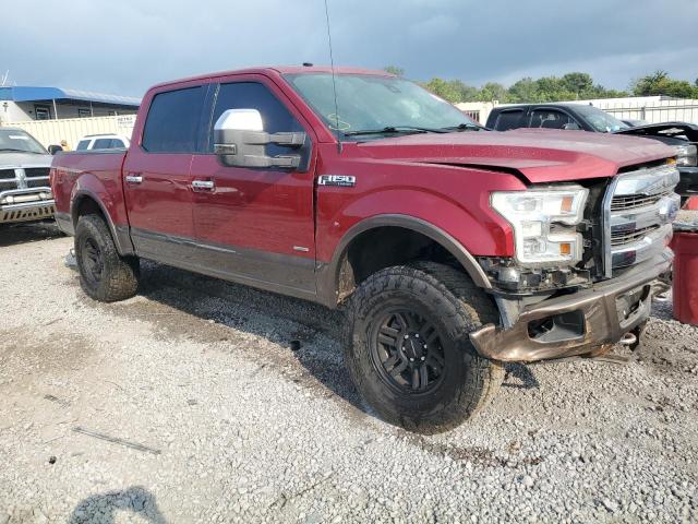 Photo 3 VIN: 1FTEW1EG7GFB20157 - FORD F150 SUPER 