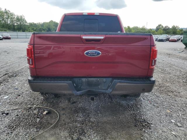 Photo 5 VIN: 1FTEW1EG7GFB20157 - FORD F150 SUPER 