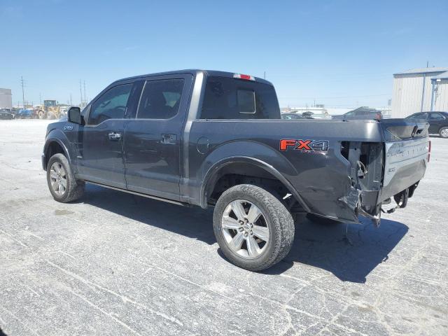 Photo 1 VIN: 1FTEW1EG7GFB53613 - FORD F-150 